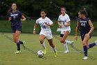 WSoc vs Curry  Wheaton College Women’s Soccer vs Curry College. - Photo By: KEITH NORDSTROM